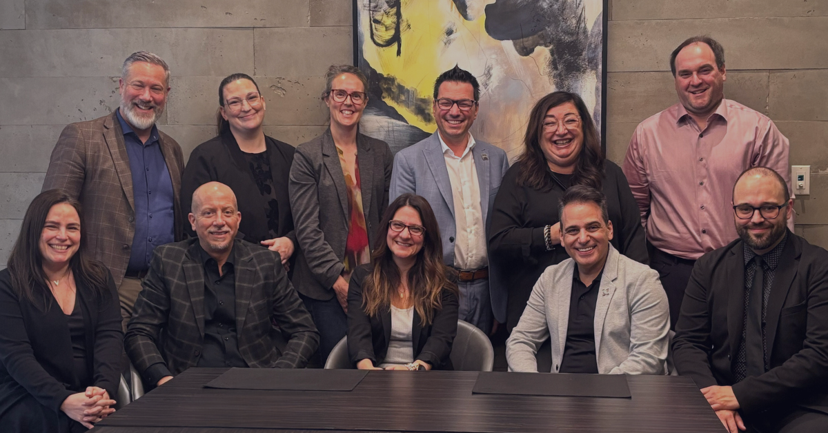 Lancement de la première cohorte du Cercle des DGs : 10 leaders hôteliers prêts à transformer leur leadership