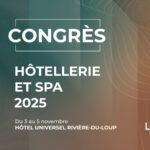 Congrès Hôtellerie et Spas 2025