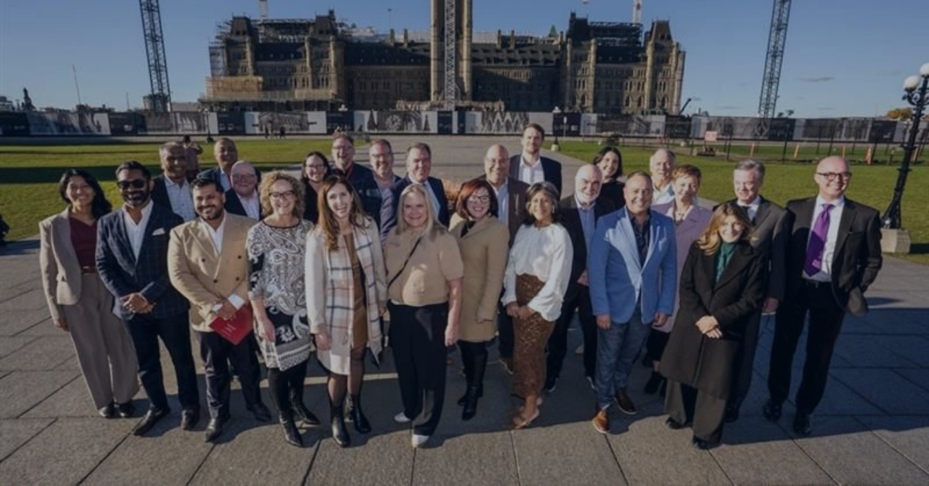 L’AHQ à Ottawa pour défendre les hôteliers avec HAC