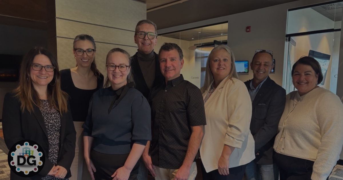 Le Cercle des DGs continue sur sa lancée avec une deuxième cohorte de l’AHQ 