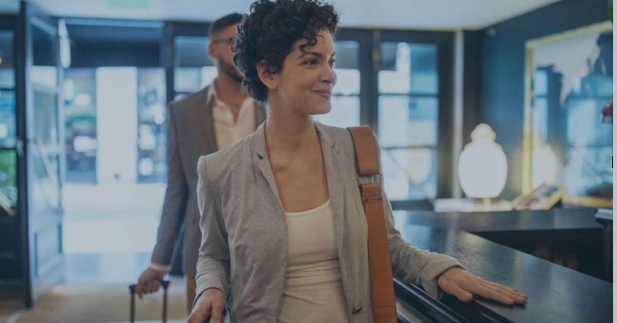 Baromètre 2025 : les nouvelles attentes des voyageurs d’affaires québécois