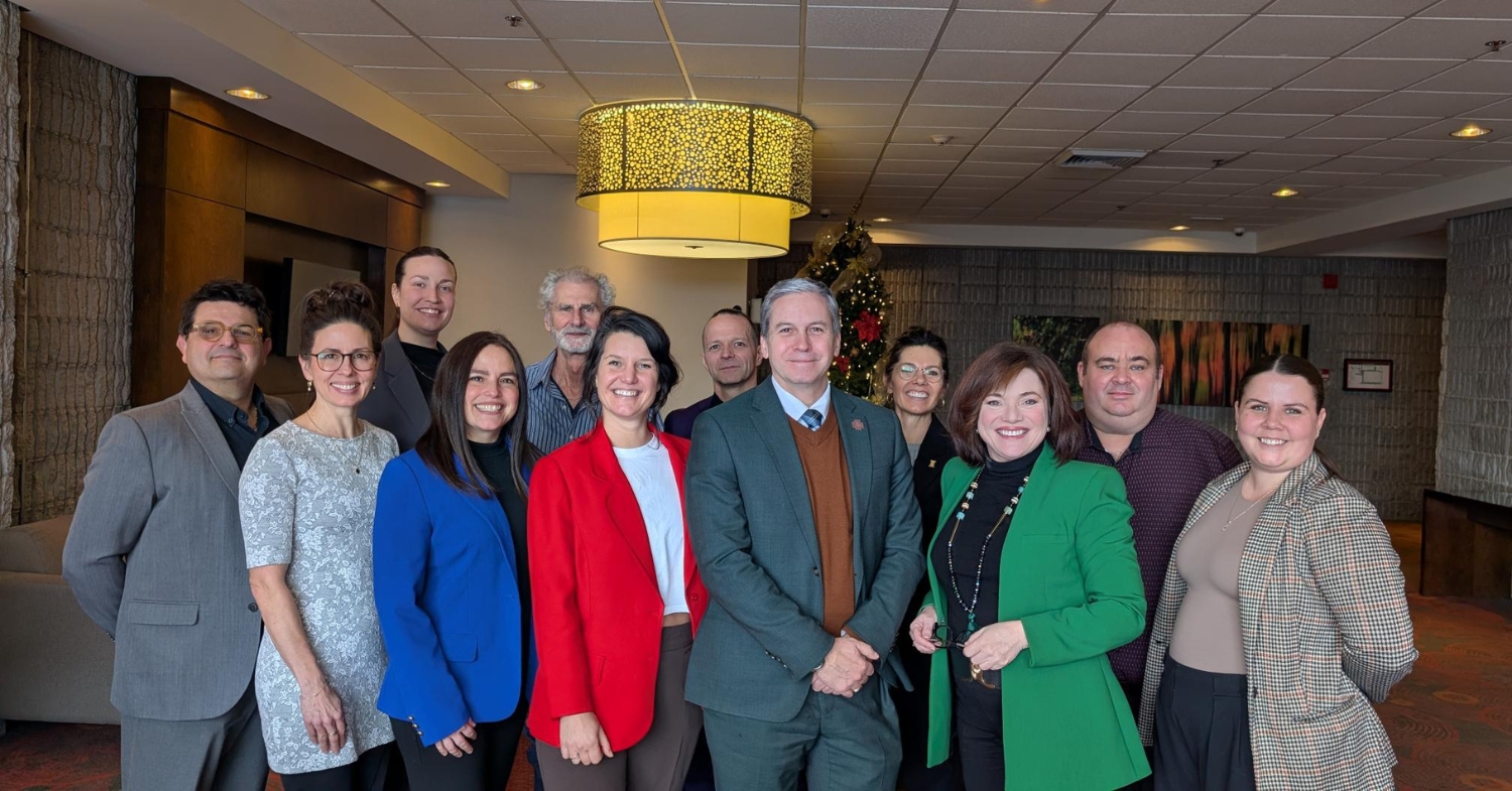 Nouvelle entente entre l’Association hôtelière du Saguenay–Lac-Saint-Jean et l’Association hôtellerie du Québec