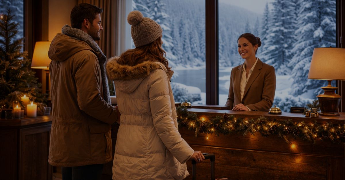 Temps des Fêtes 2025-2026 : un portrait contrasté selon les régions et des perspectives 2026 globalement favorables 