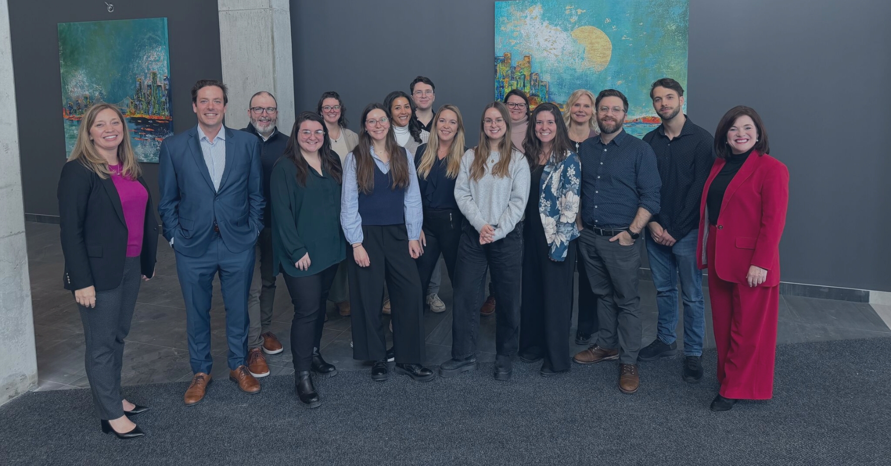 AHQ, AHRQ et AHGM : cap sur la 2e année d’une alliance stratégique