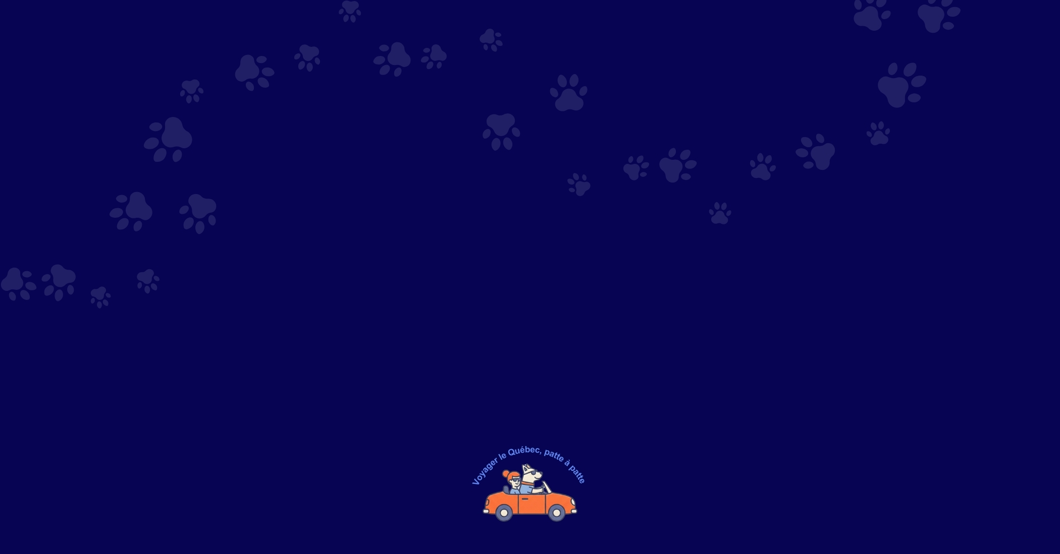 Le Québec met la patte dans un nouveau marché : 1er Symposium sur le tourisme canin