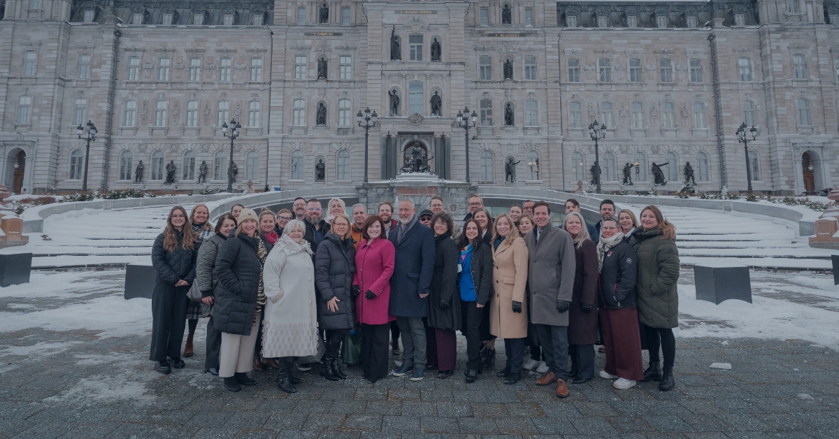 Deux journées de rayonnement stratégiques à l’Assemblée nationale pour l&rsquo;hôtellerie et les spas
