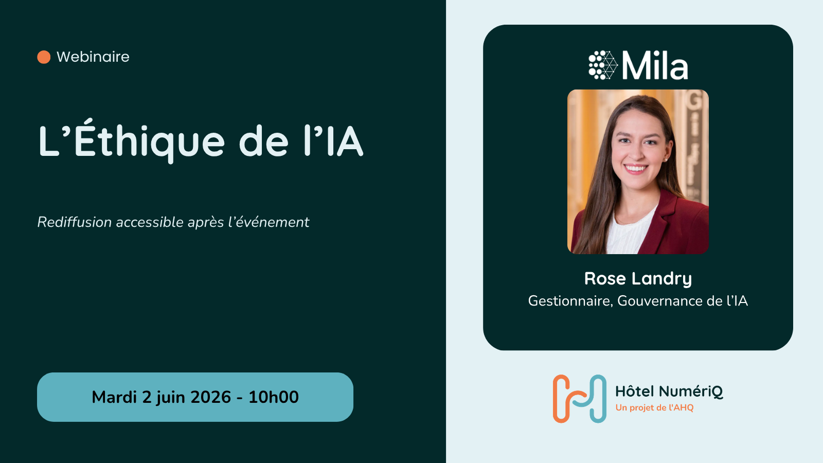 L’Éthique de l’IA