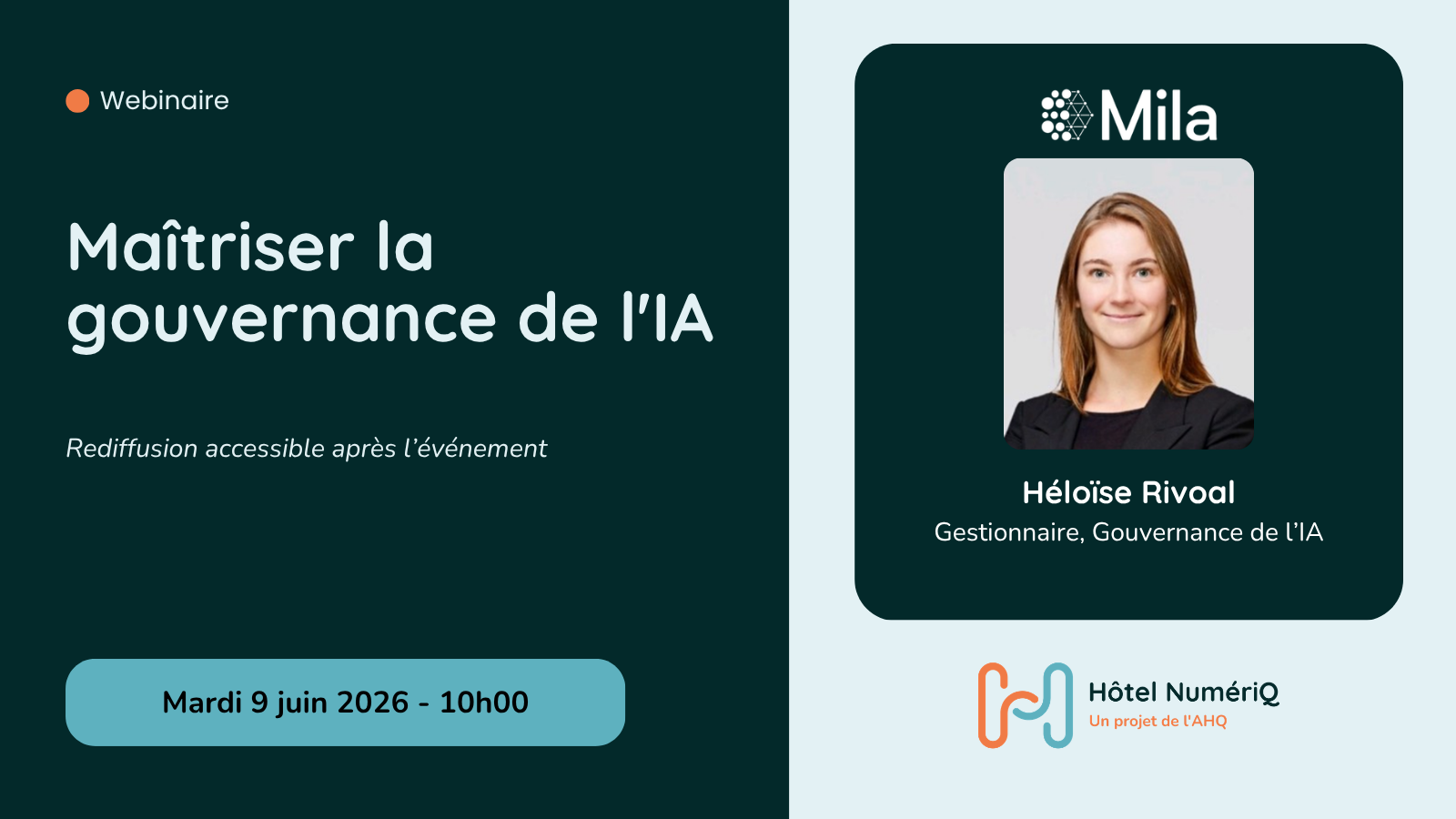 Maîtriser la gouvernance de l’IA